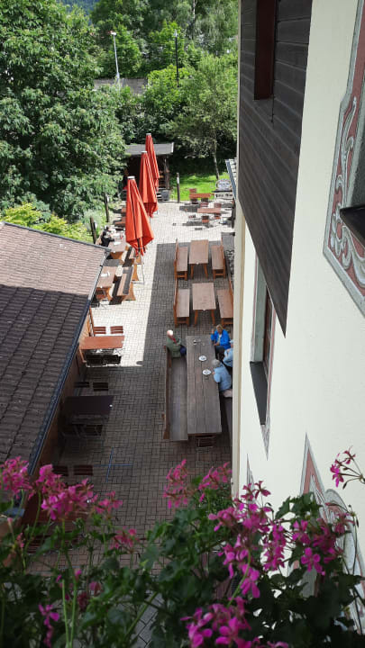 Gastro Hotel zur Post Kiefersfelden