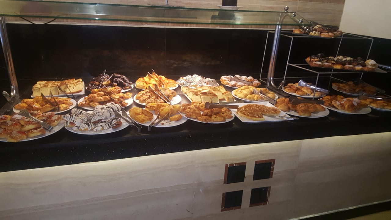 Restaurant Pickalbatros Aqua Park Resort - Hurghada