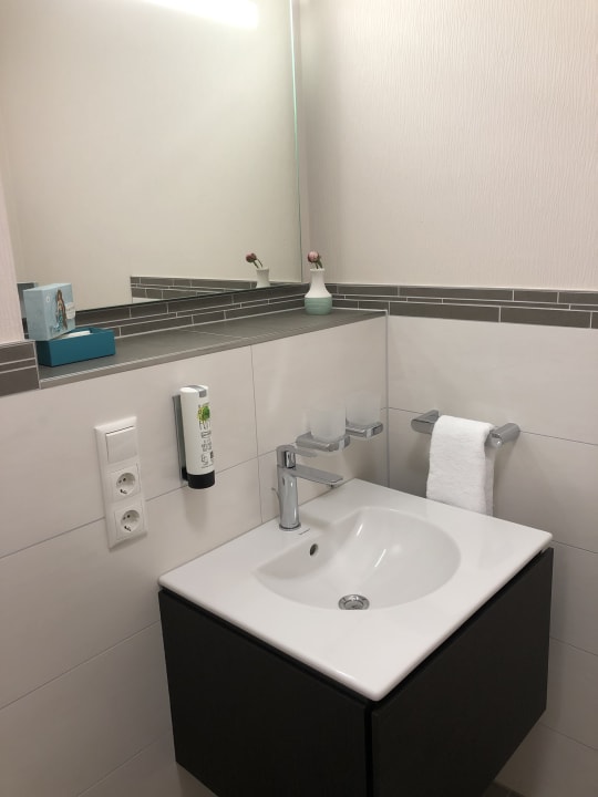 Zimmer AKZENT Apartmenthotel Binz