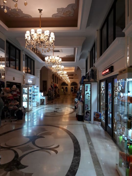 Sonstiges J'adore Deluxe Hotel & Spa