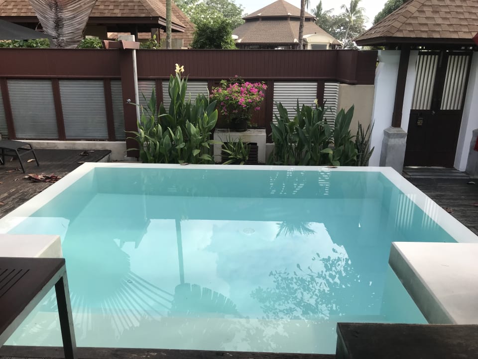 Zimmer Pavilion Samui Villas & Resort