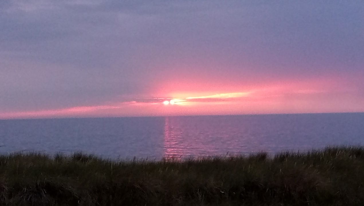 Strand Ostseehotel Dierhagen
