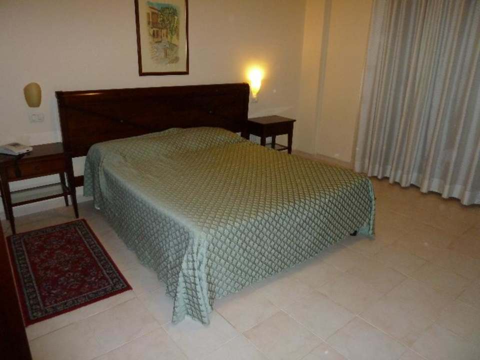 Zimmer Hotel Park Siracusa Sicily