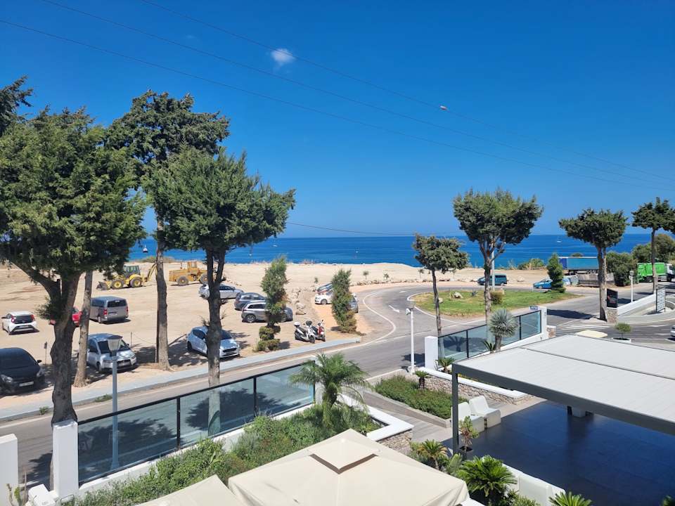 Ausblick Virginia Family Resort