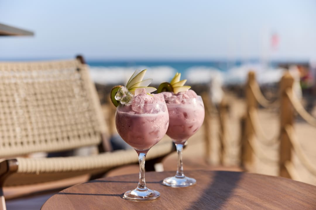 Gastro Jacaranda Luxury Resort