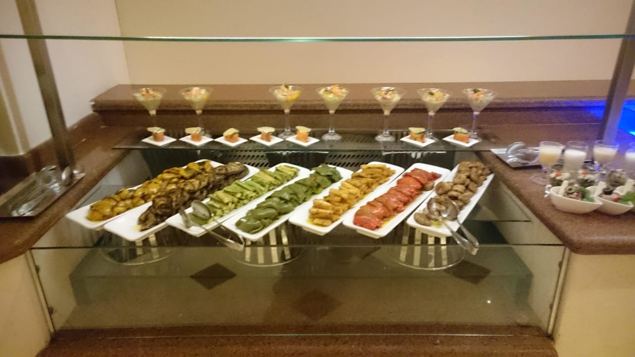 Restaurant Baron Palace Sahl Hasheesh