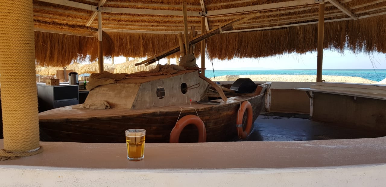 Strand Meraki Resort (Adults Only)