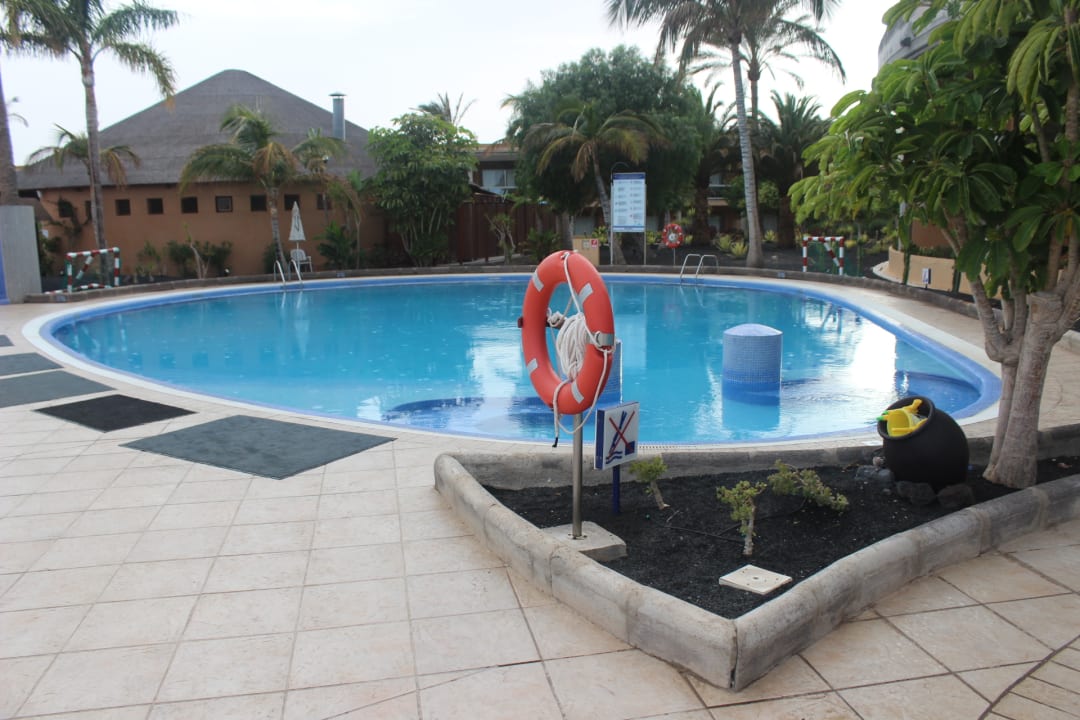 Pool Iberostar Selection Fuerteventura Palace