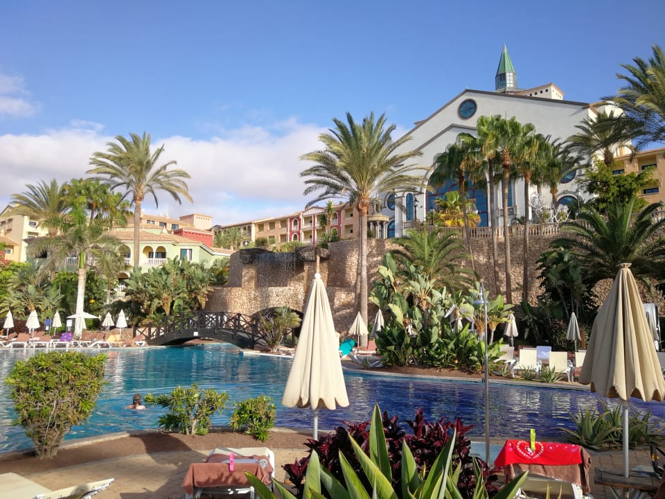 Pool R2 Rio Calma Hotel & Spa & Conference