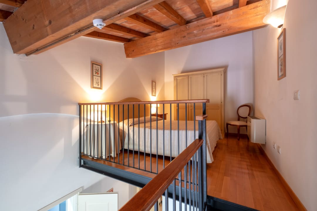 Zimmer Poggio all'Agnello – Sport & Active Holidays