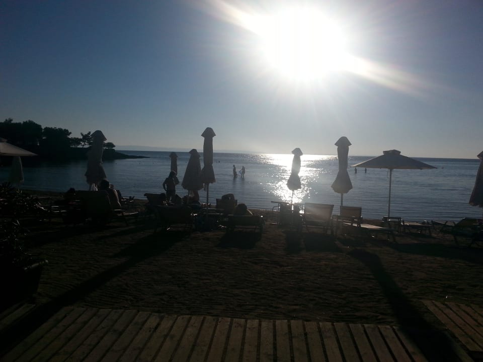 Strand Anthemus Sea Beach Hotel & Spa