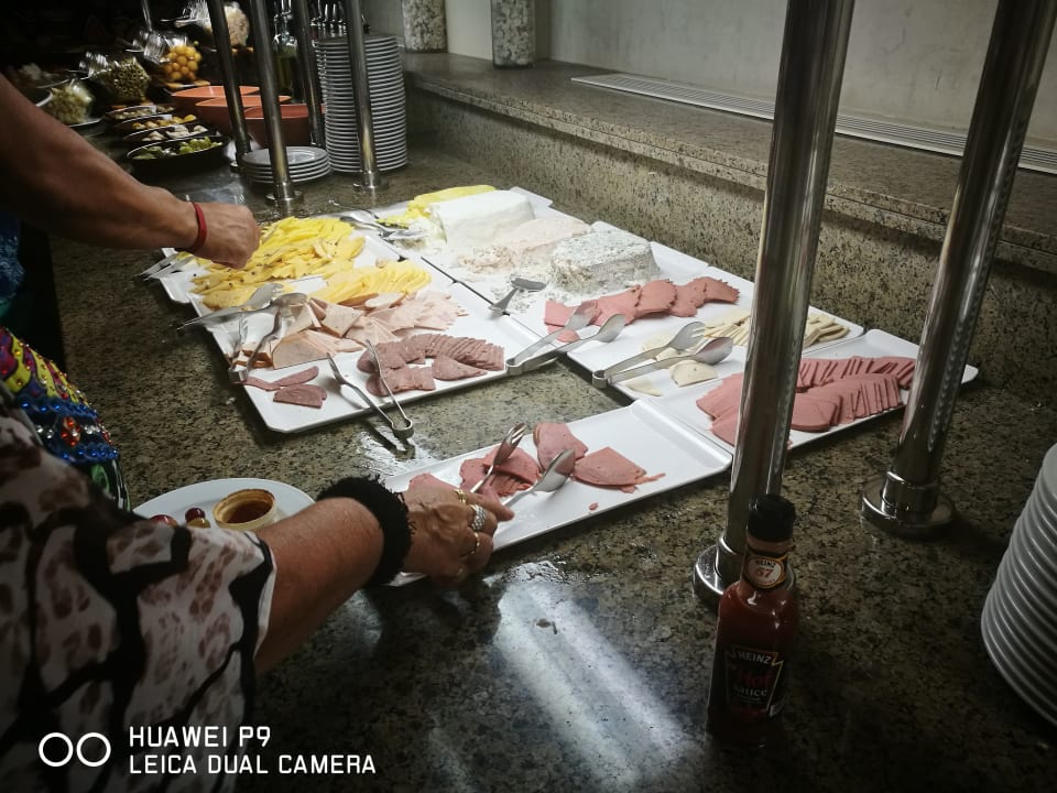 Gastro Jaz Makadi Oasis Resort