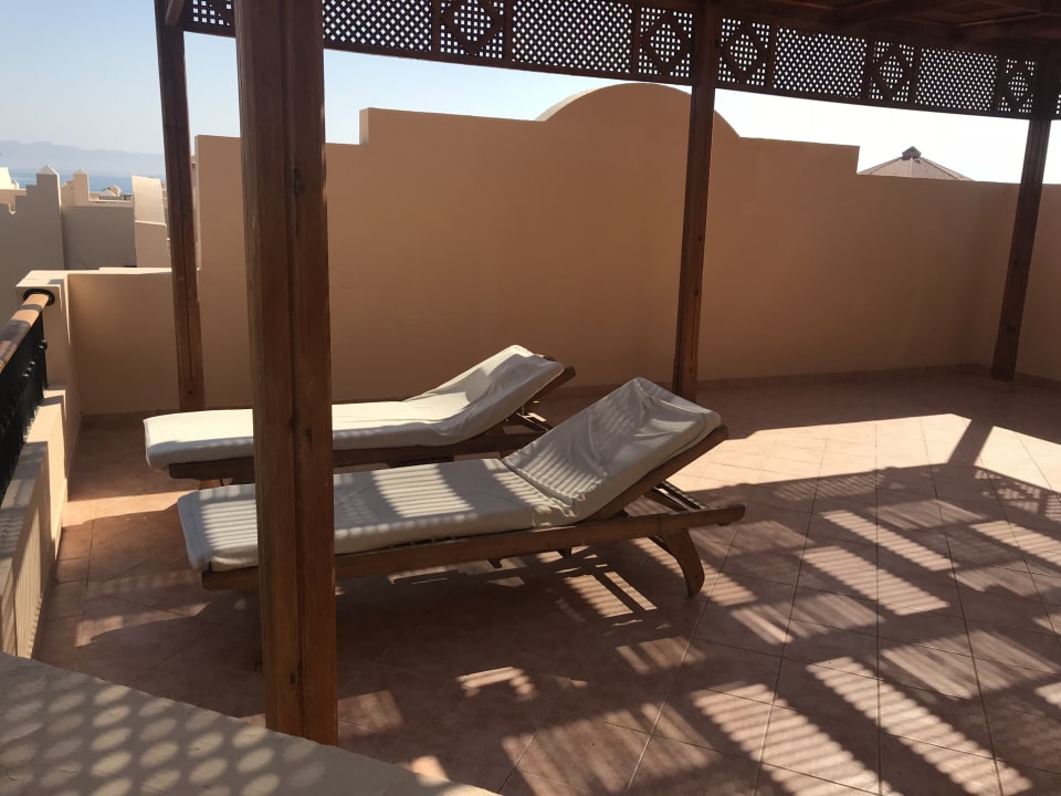 Zimmer Hotel Kempinski Soma Bay