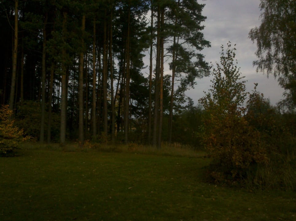 Natur Hotel Villa Morgentau Gesundheitsfarm