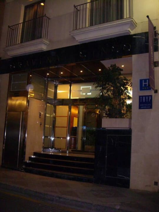 Hotel Gravina Cinco Dormirdcine Alicante