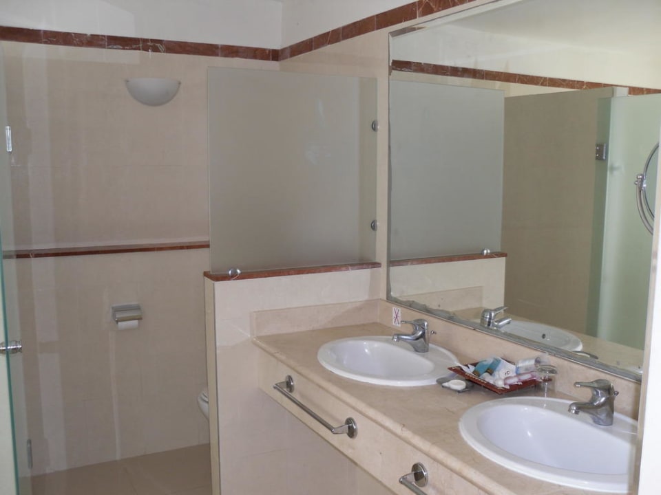 Bad Grand Palladium Select Bávaro Resort & Spa