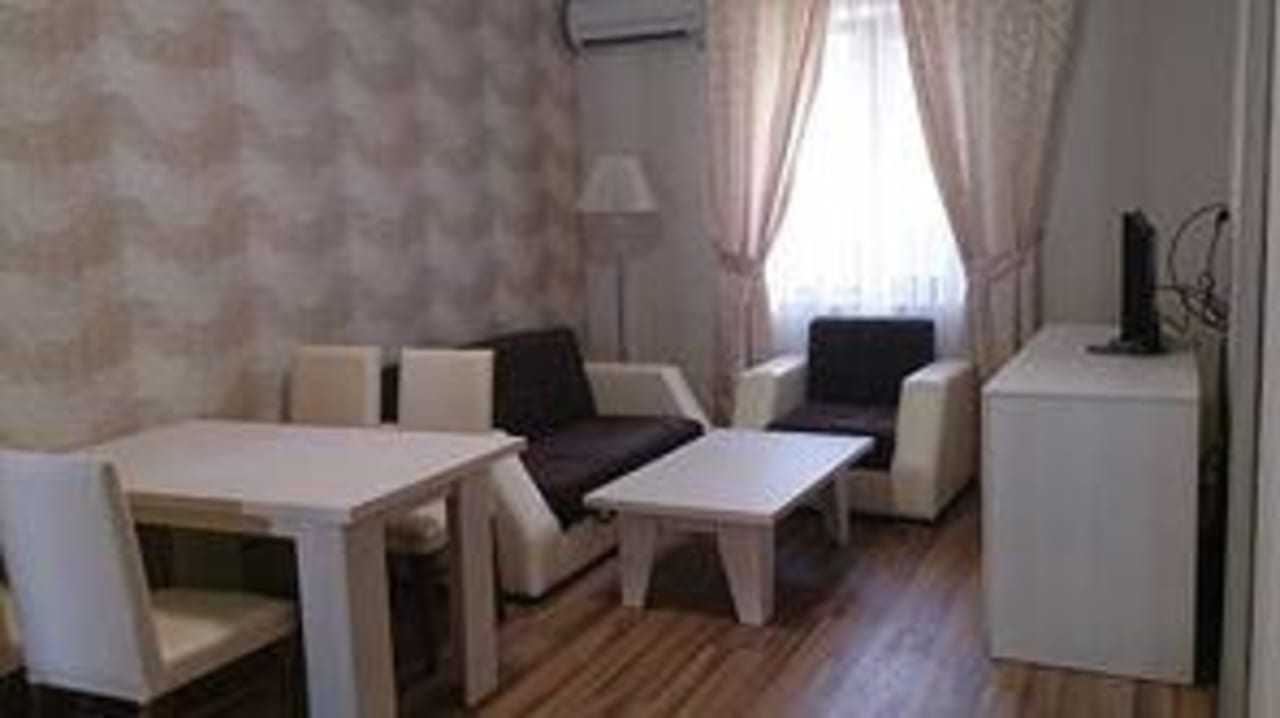 Kotec Qafqaz Yeddi Gozel Hotel