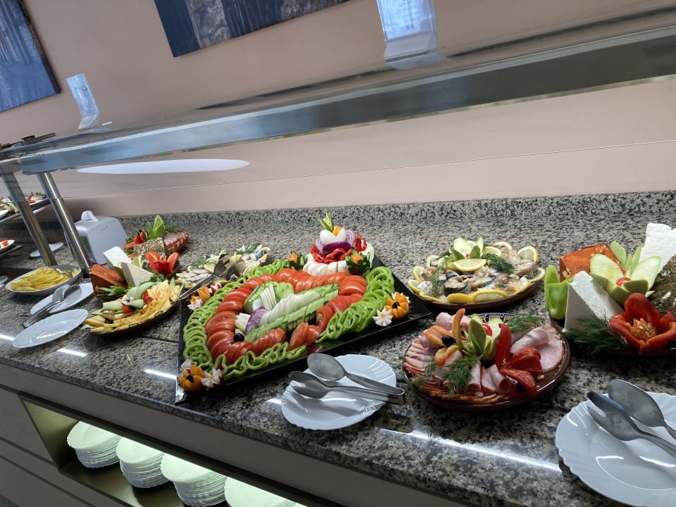 Gastro Burgas Beach Hotel