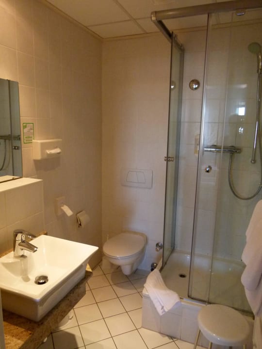 Zimmer 205 Hotel Am Alten Strom