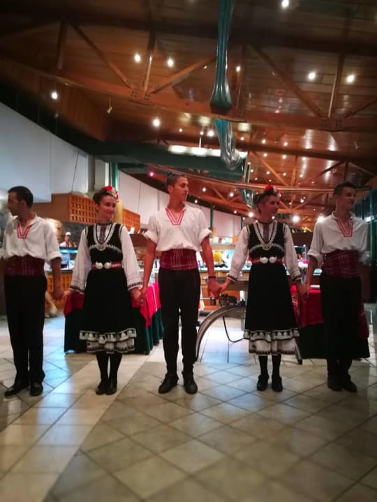 Sonstiges Hotel Borjana