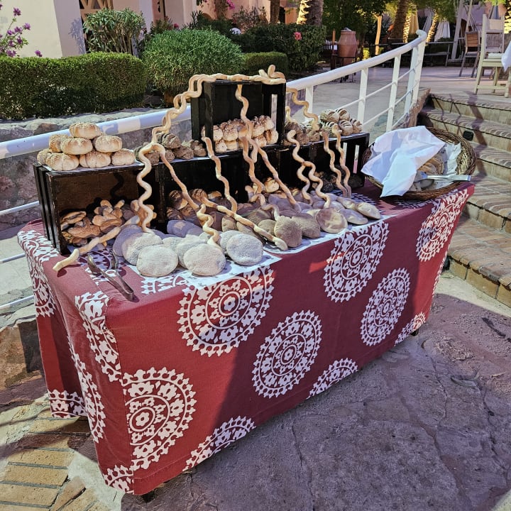 Gastro Sultan Bey Hotel, El Gouna