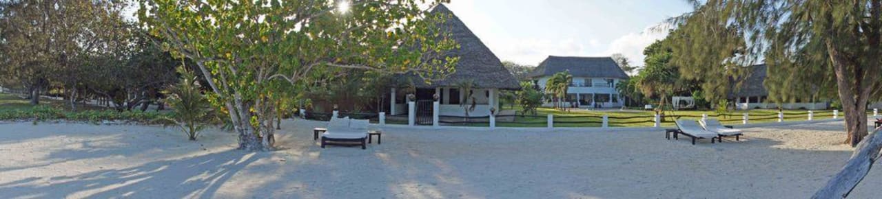 Karibuni-Rafiki Hotel Karibuni Rafiki Beach Resort