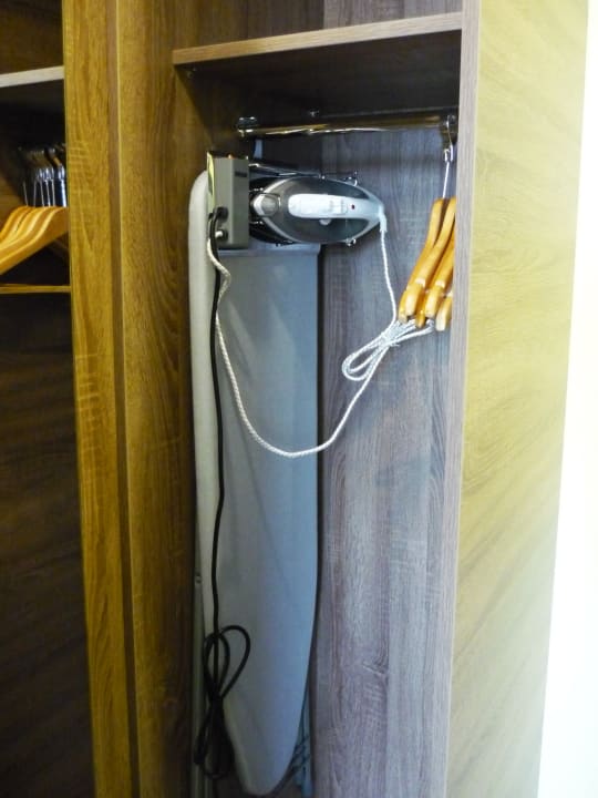 Zimmer Naam Hotel & Apartments