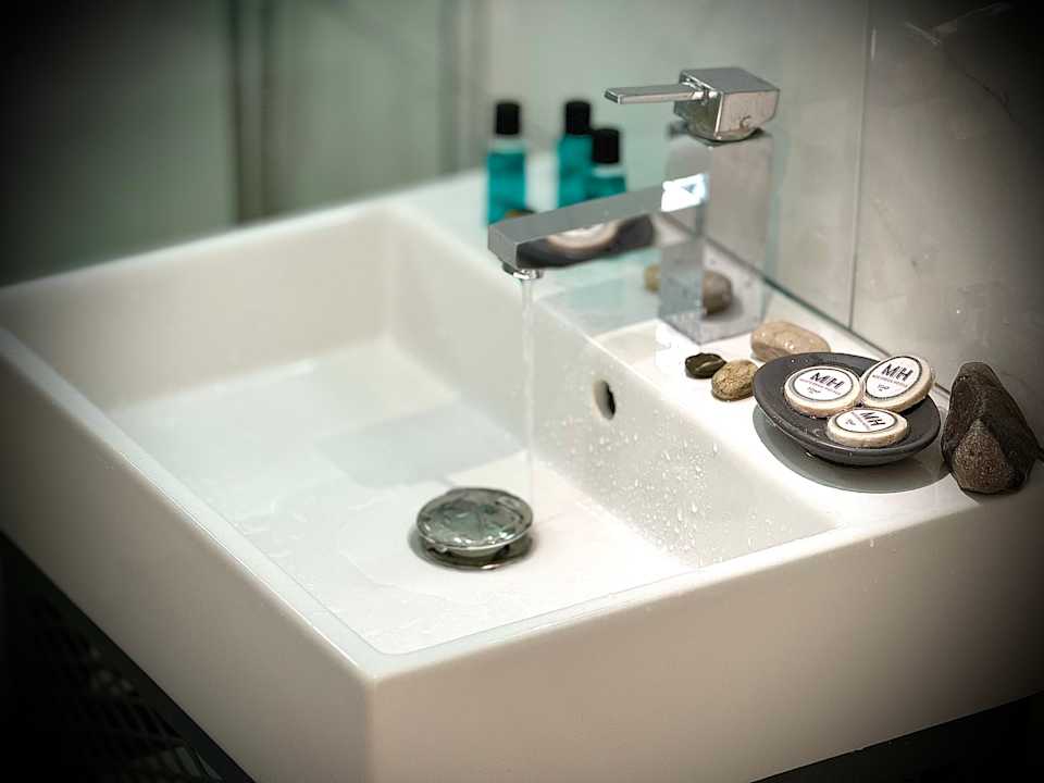 Zimmer Mucobega Hotel 2