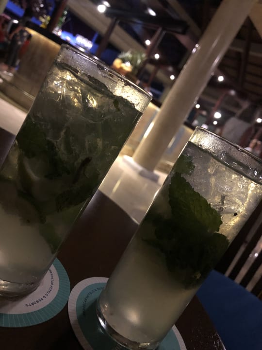 Gastro Iberostar Selection Coral Bávaro