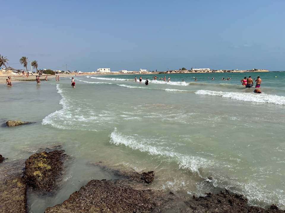 Strand Vincci Safira Palms
