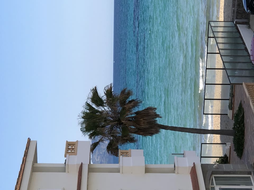 Ausblick The Sea Hotel by Grupotel - Adults only