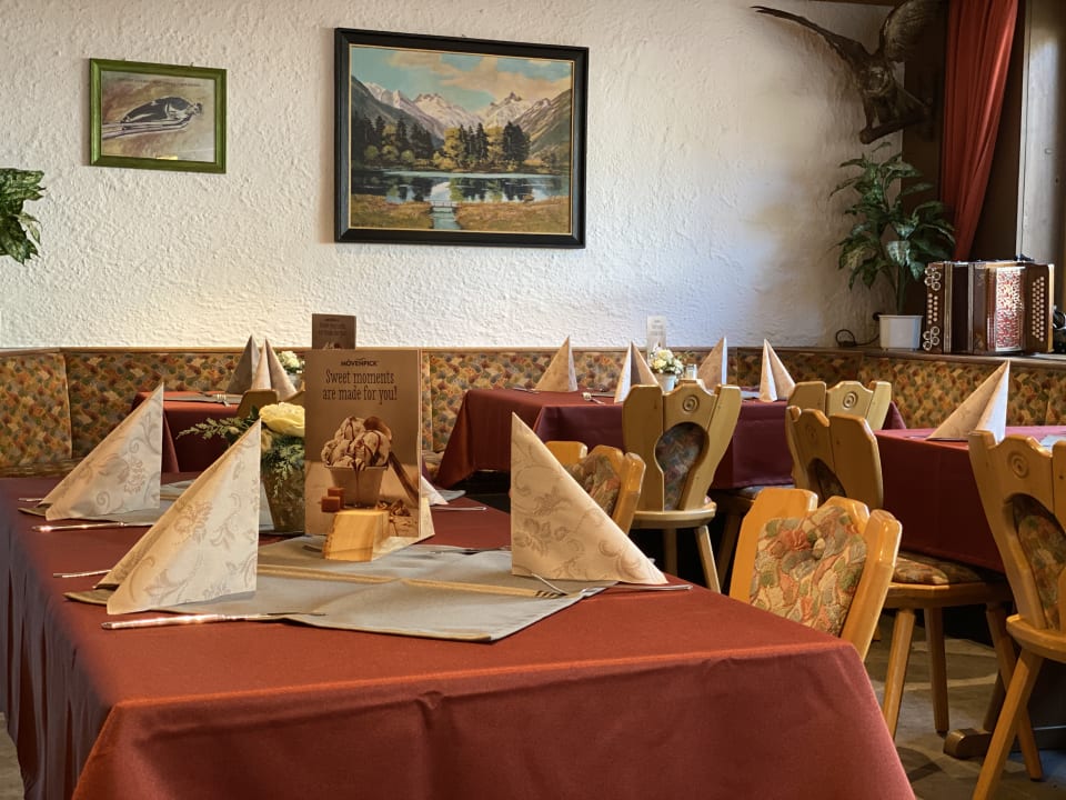 Gastro Hotel Trettachstüble