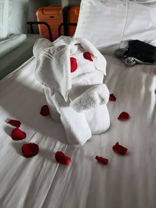 Zimmer Selectum Luxury Resort Belek