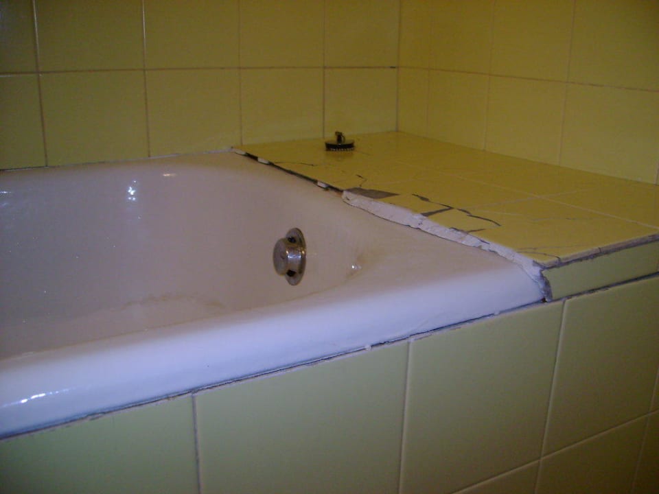 Badewanne Medena Apartments