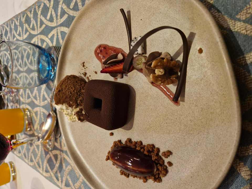 Gastro Steigenberger Resort Ras Soma