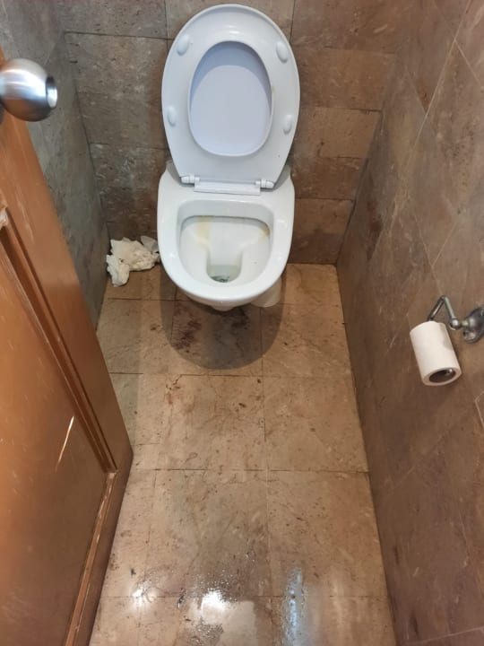 Pool Hotel Marhaba Club