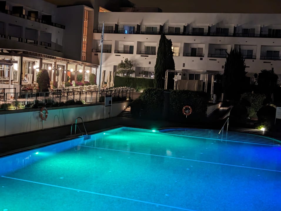 Pool Fuerte Conil-Resort