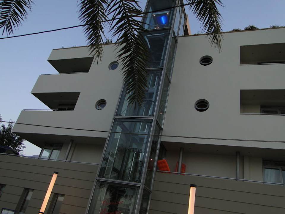 Princess Hotel Corissia Princess