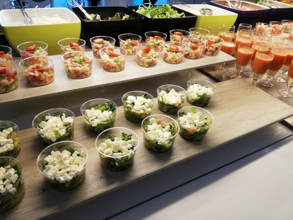 Gastro LABRANDA Marieta - Adults only