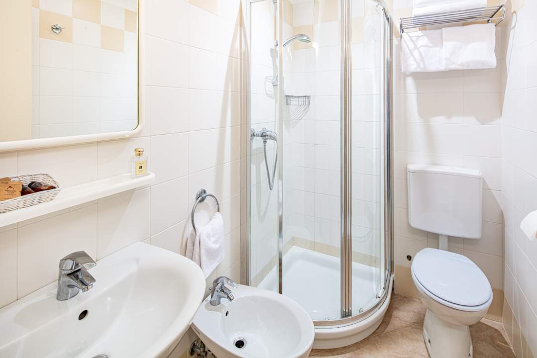 Zimmer Hotel Argentina