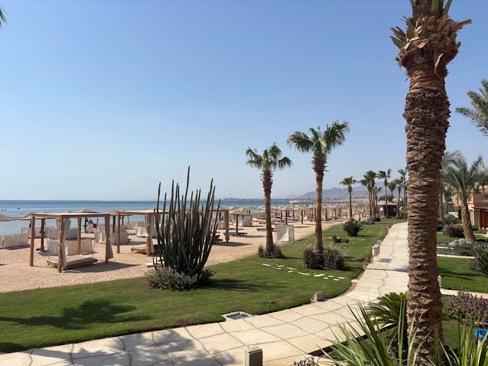 Strand Shams Prestige Abu Soma-Adults Only