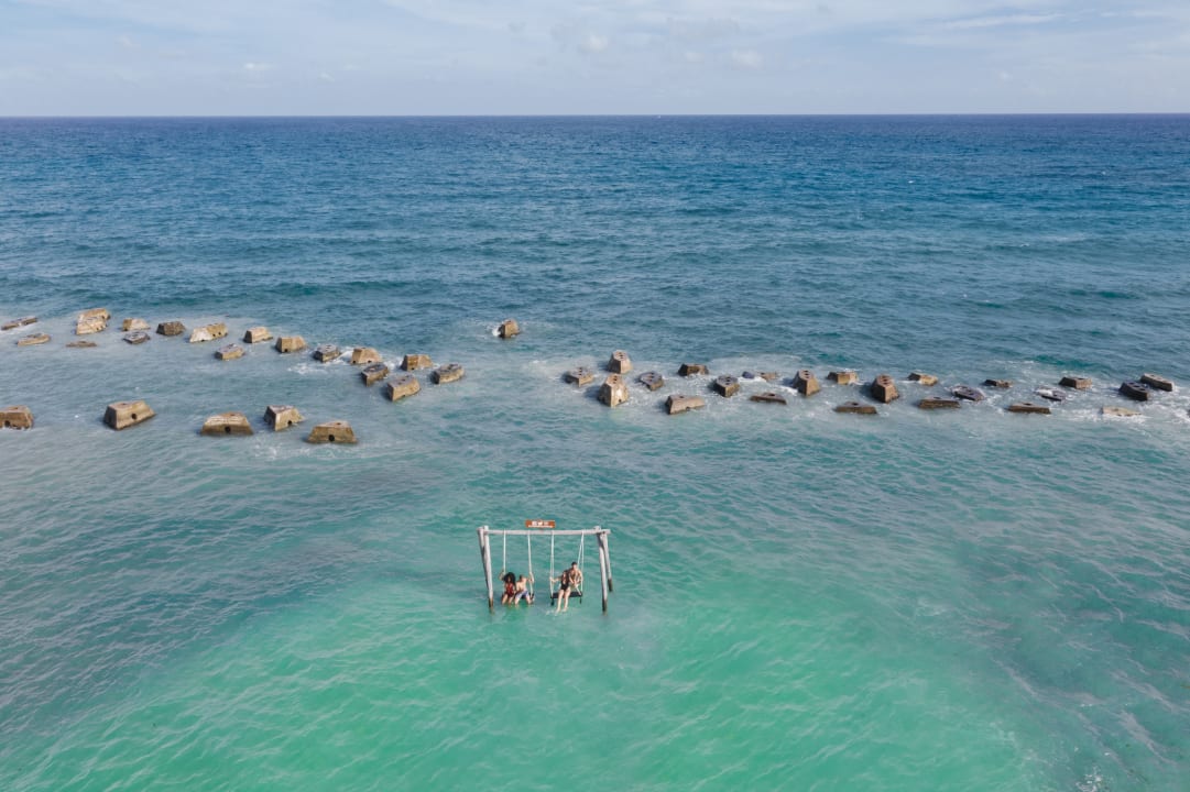 Strand El Dorado Royale