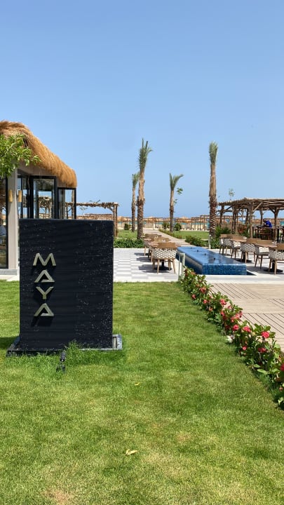 Gastro Steigenberger Resort Ras Soma
