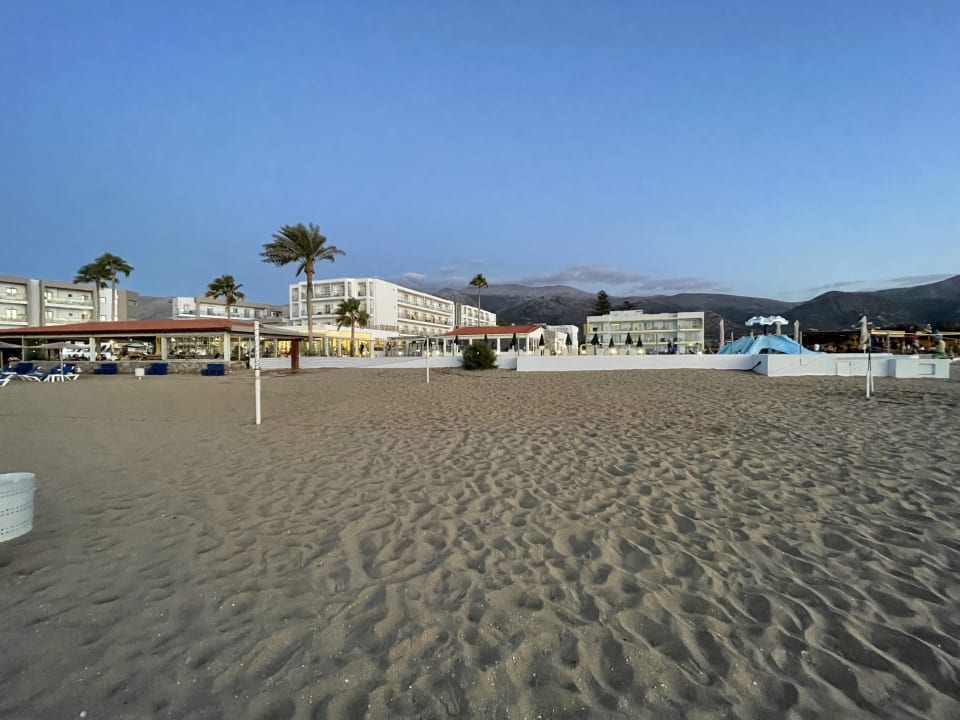 Sport & Freizeit allsun Hotel Carolina Mare