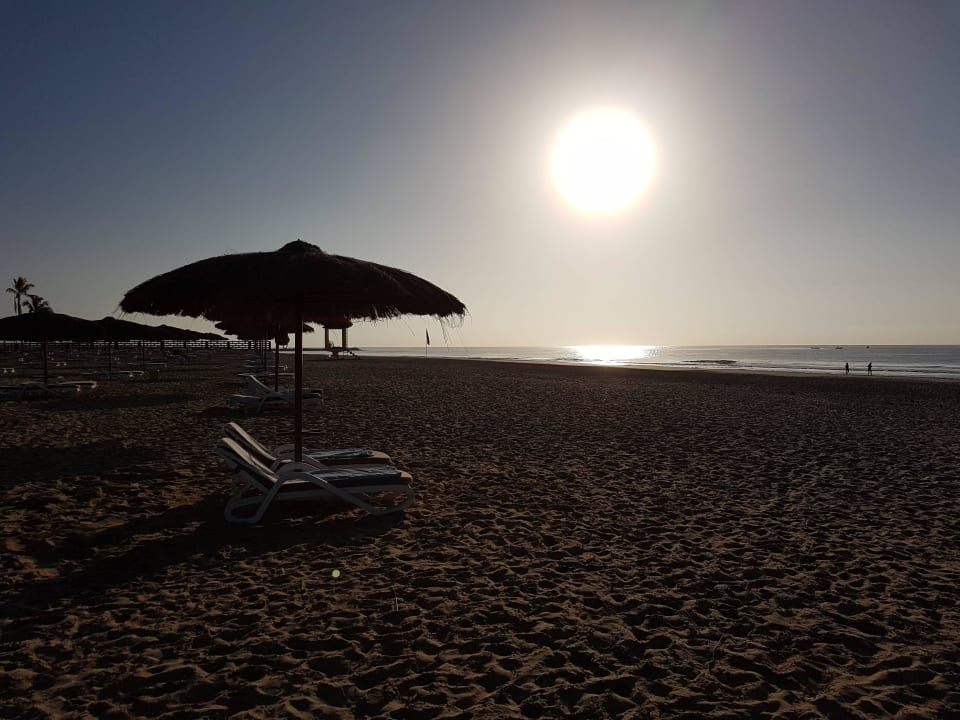 Strand am Meer Fanar Hotel & Residences Salalah Beach