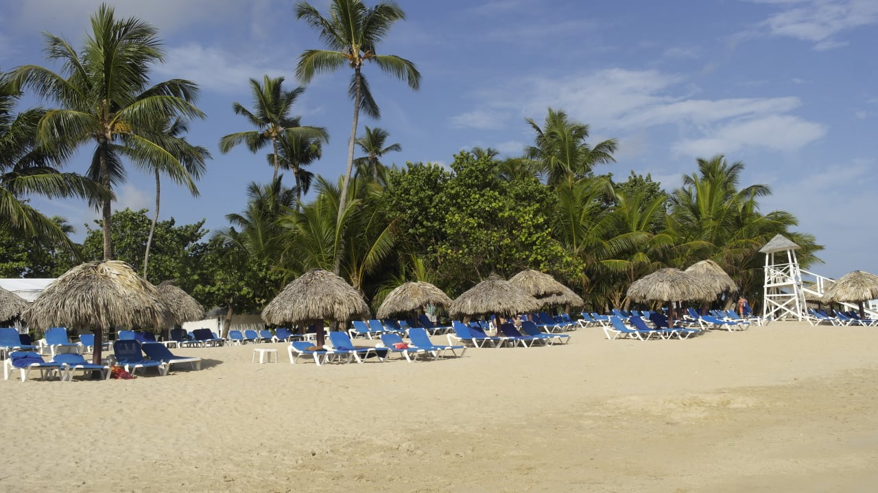 Strand Bahia Principe Grand El Portillo
