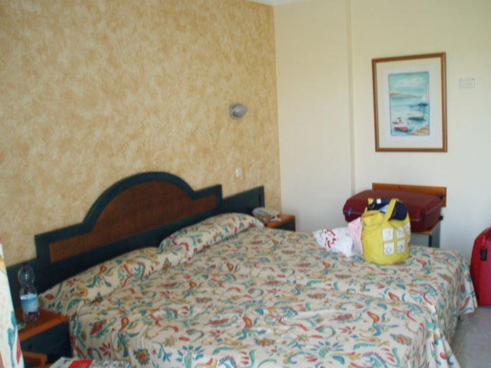 Zimmer Moon Dreams Coral Beach