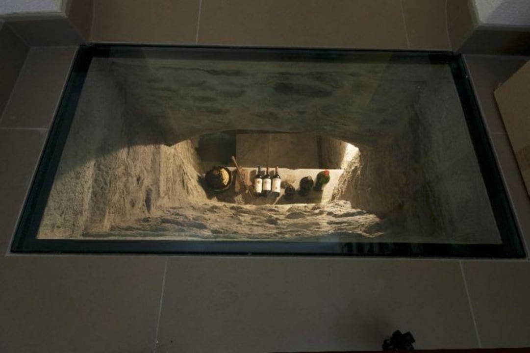 Hall/Entrata Hotel Lauro