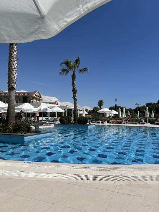 Pool Diamond De Luxe Hotel & Spa