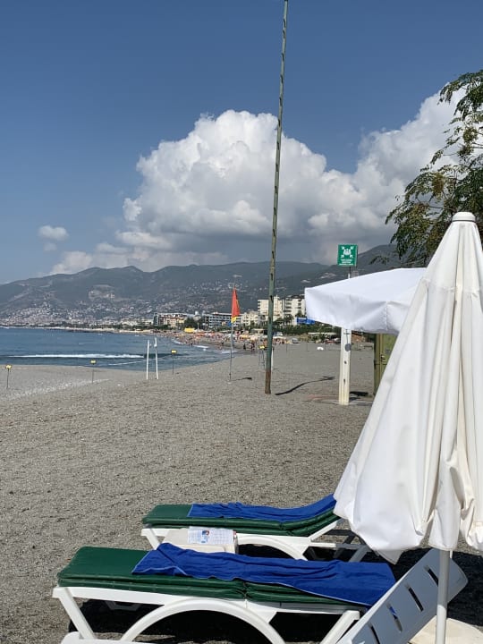 Strand Labranda Alantur Resort